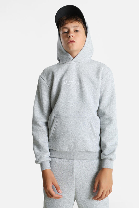 Bild von Kapuzensweatshirt