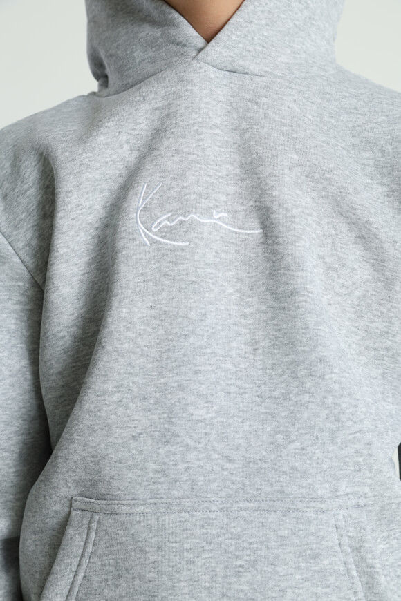 Bild von Kapuzensweatshirt