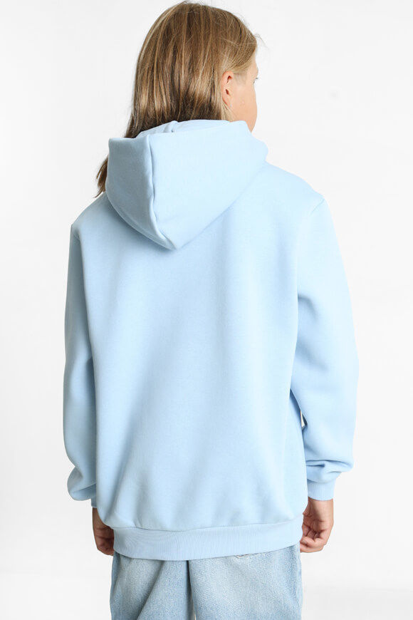 Bild von Kapuzensweatshirt