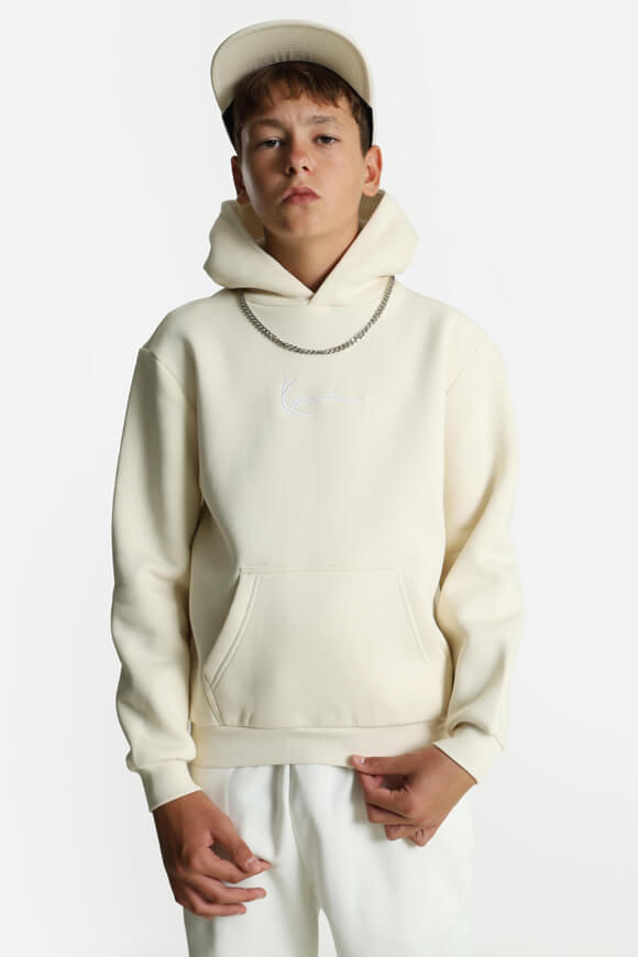 Bild von Kapuzensweatshirt