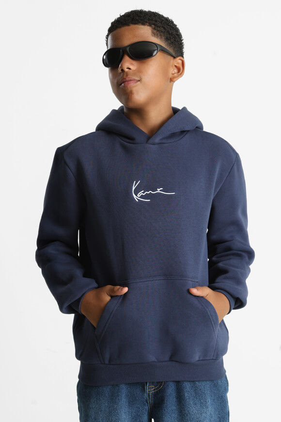 Bild von Kapuzensweatshirt