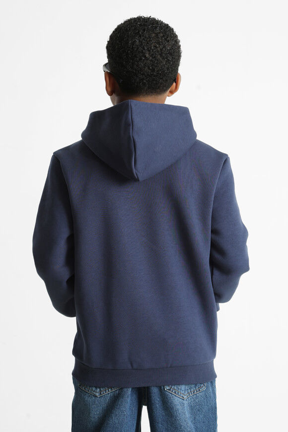 Bild von Kapuzensweatshirt