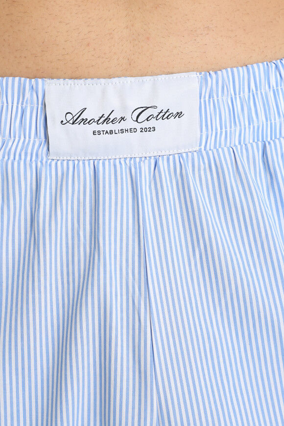 Image sur Pantalon en tissu