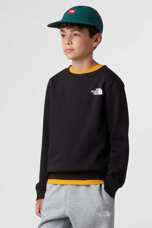 Image sur Simple Dome sweatshirt