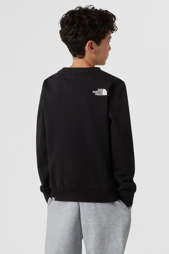 Image sur Simple Dome sweatshirt