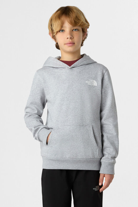 Image sur Sweatshirt à capuchon
