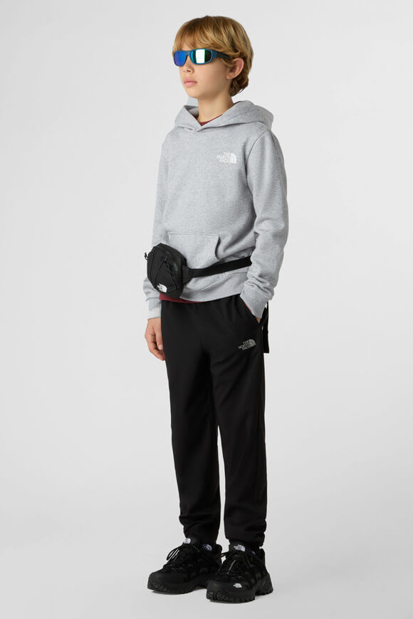 Image sur Sweatshirt à capuchon
