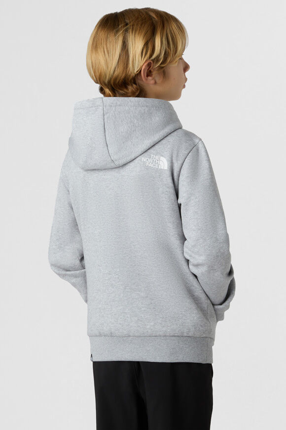 Image sur Sweatshirt à capuchon