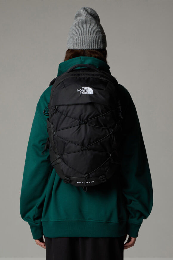 Bild von Borealis Rucksack