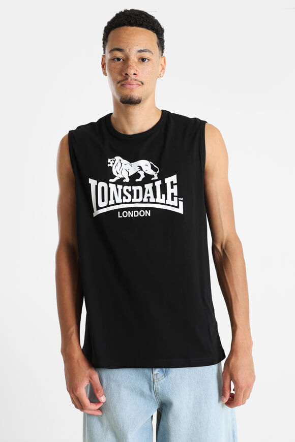 Bild von Clopton Tanktop