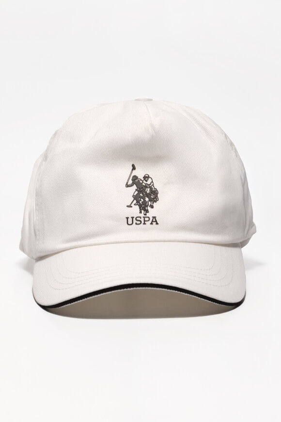 Image sur Elio Snapback Cap