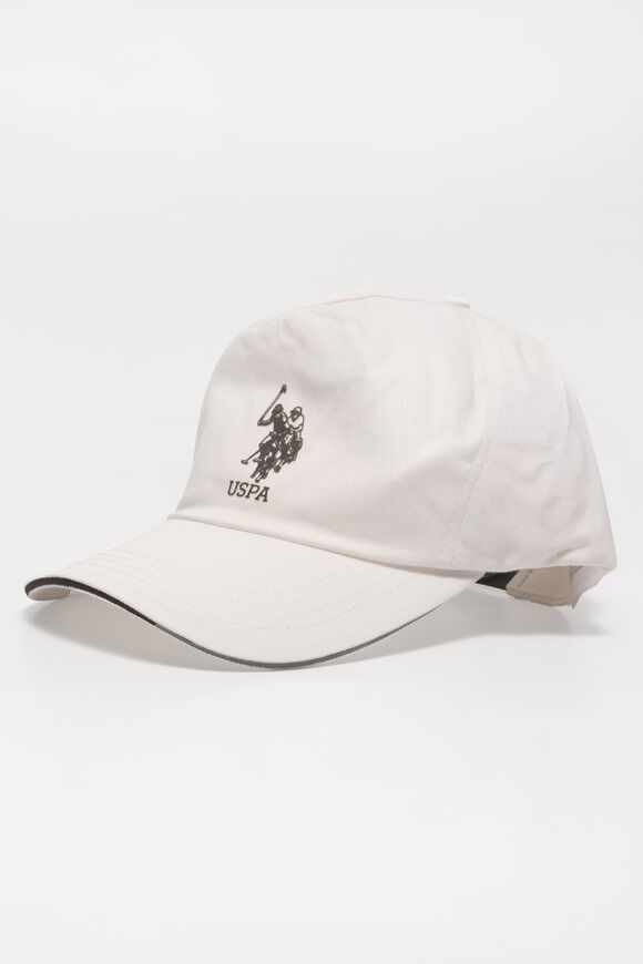 Image sur Elio Snapback Cap