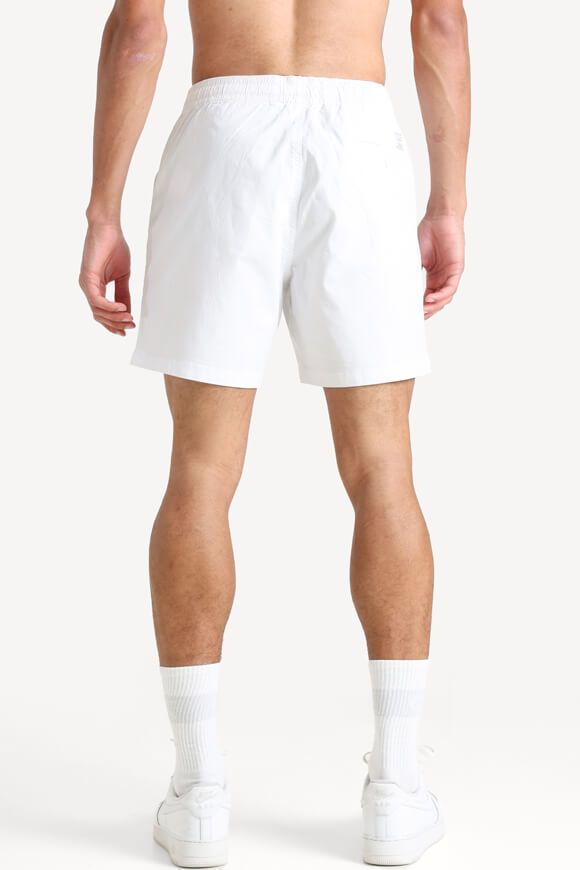 Image sur Short en tissu
