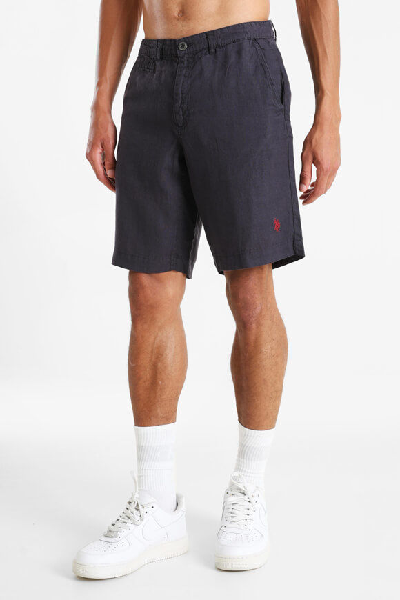 Bild von Dac Leinenshorts