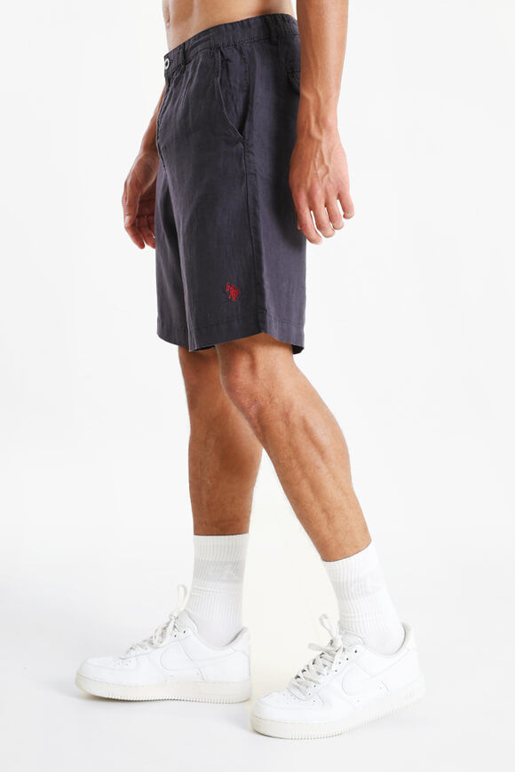 Bild von Dac Leinenshorts