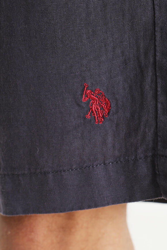 Bild von Dac Leinenshorts