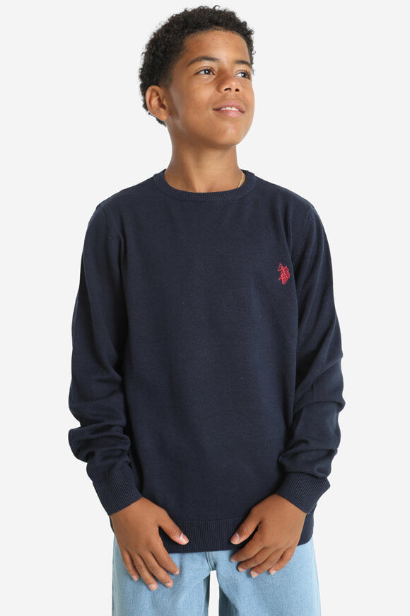 Bild von Feinstrickpullover