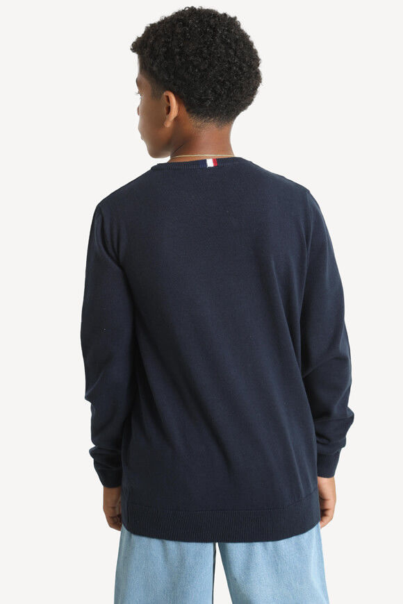 Bild von Feinstrickpullover
