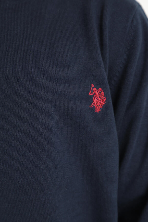 Bild von Feinstrickpullover