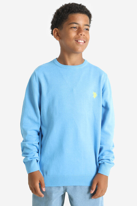 Bild von Feinstrickpullover