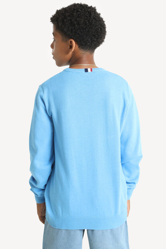 Bild von Feinstrickpullover