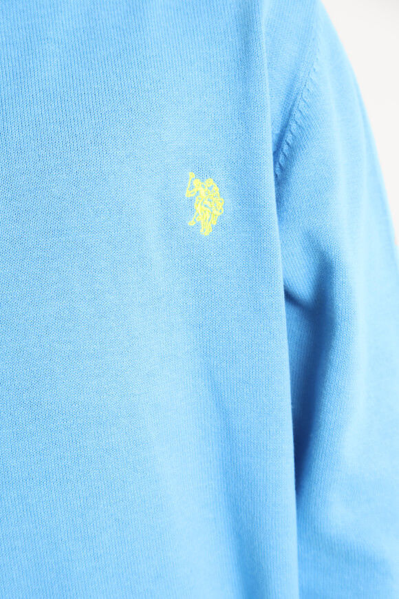 Bild von Feinstrickpullover