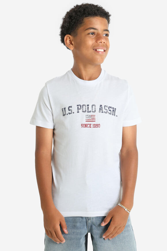 Image sur T-Shirt
