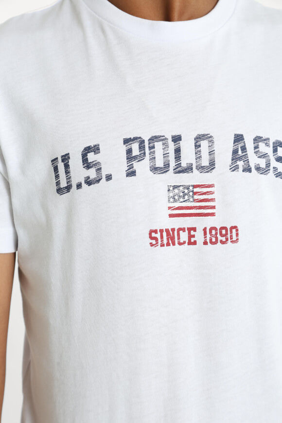 Image sur T-Shirt