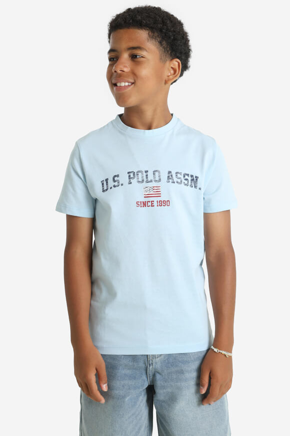 Image sur T-Shirt