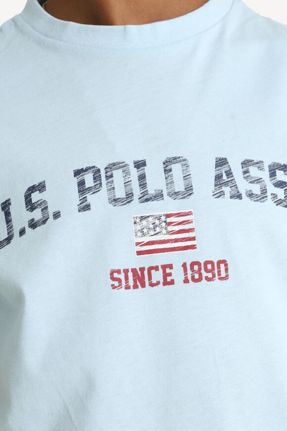 Image sur T-Shirt