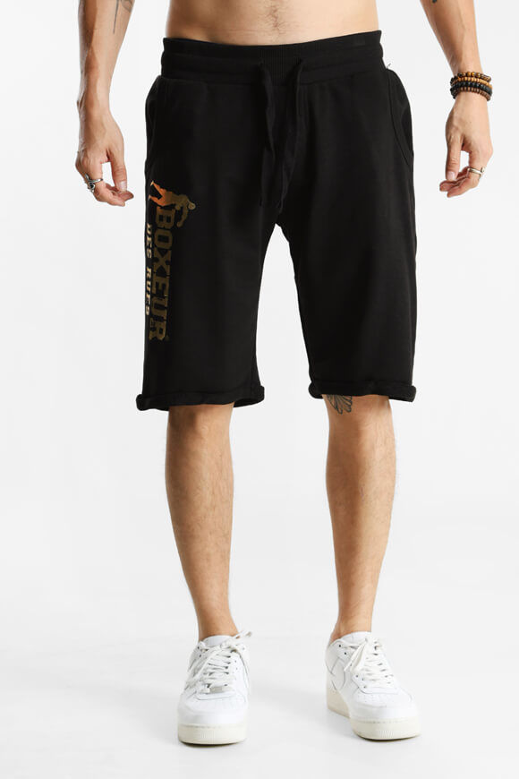 Image sur Sweatshorts