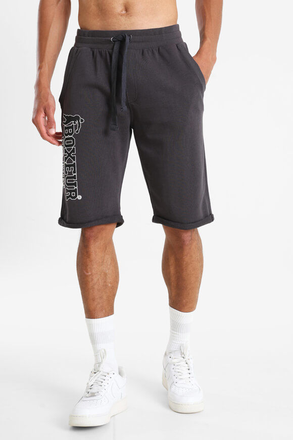 Image sur Short en sweat