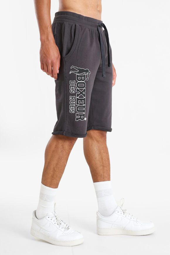 Image sur Short en sweat