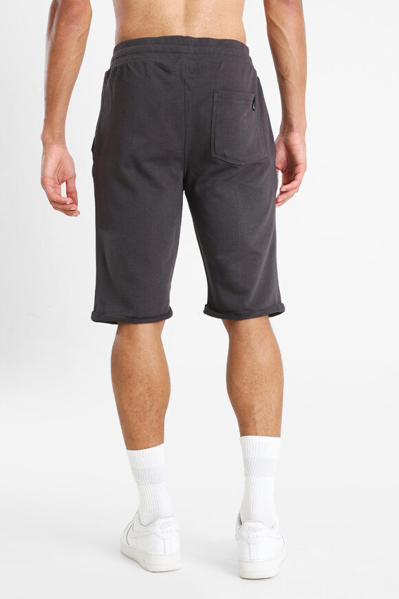 Image sur Short en sweat