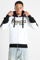 Bild von Kapuzensweatjacke