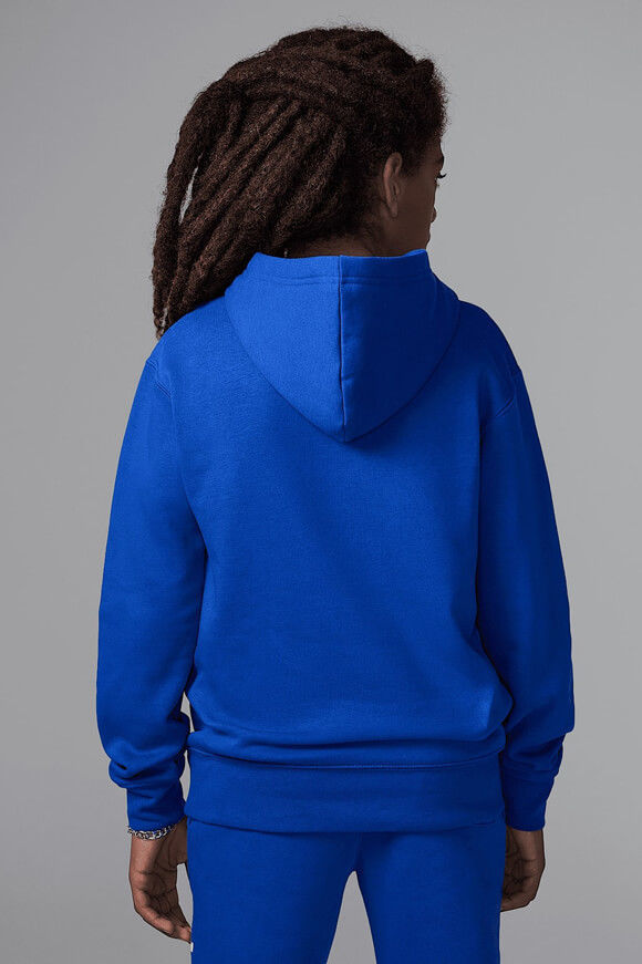 Bild von Baseline Fleece Kapuzensweatshirt