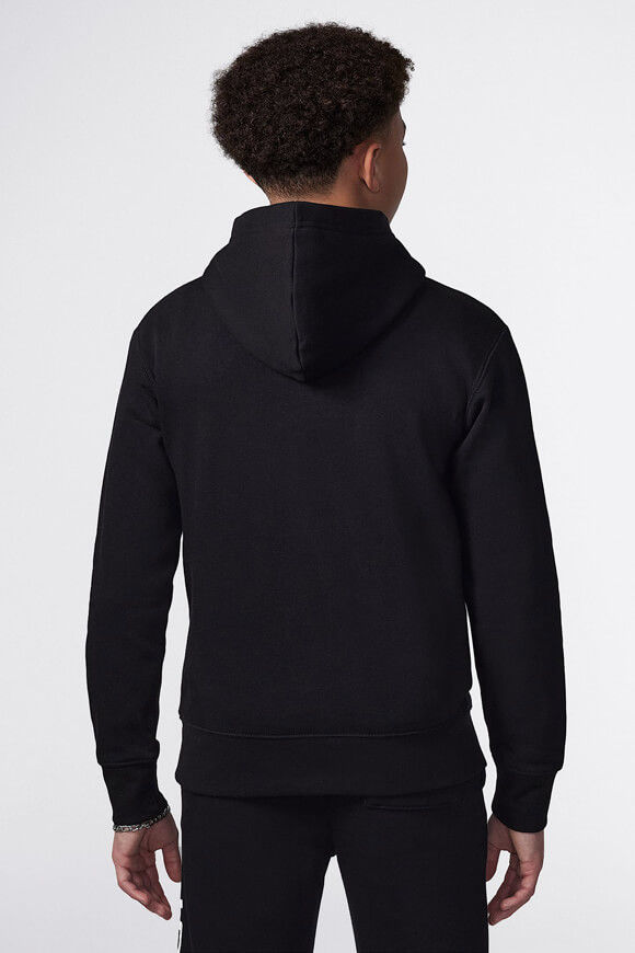 Image sur Baseline Fleece Kapuzensweatshirt