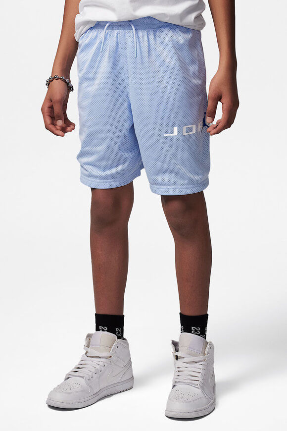 Image sur Baseline short en mesh