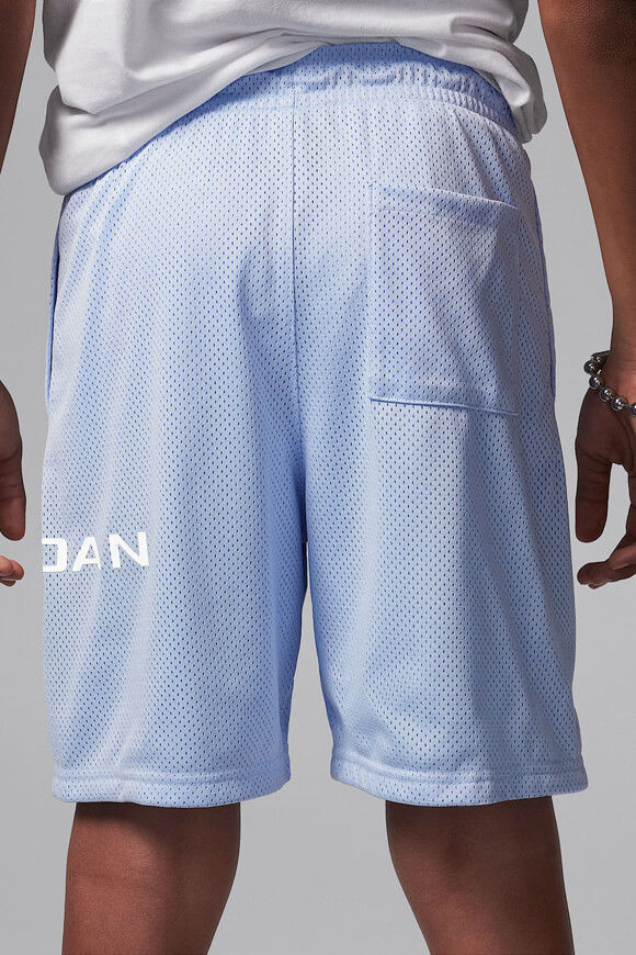 Image sur Baseline short en mesh