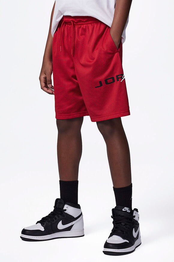 Image sur Baseline short en mesh