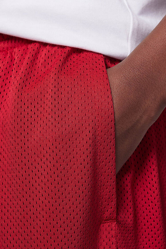 Image sur Baseline short en mesh