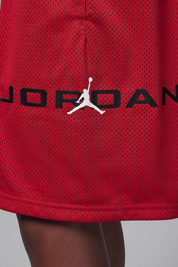 Image sur Baseline short en mesh