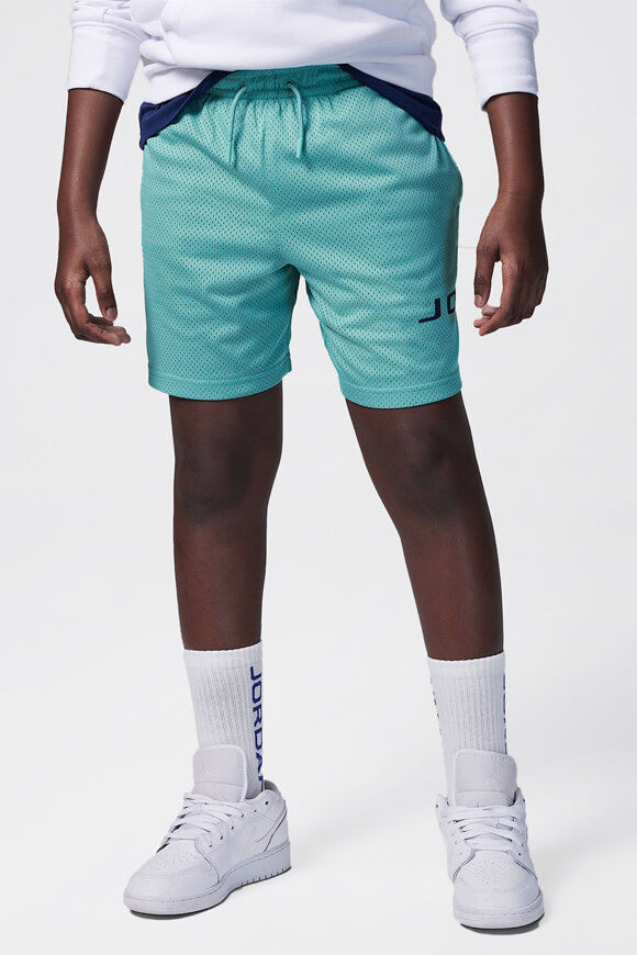 Bild von Baseline Mesh Shorts