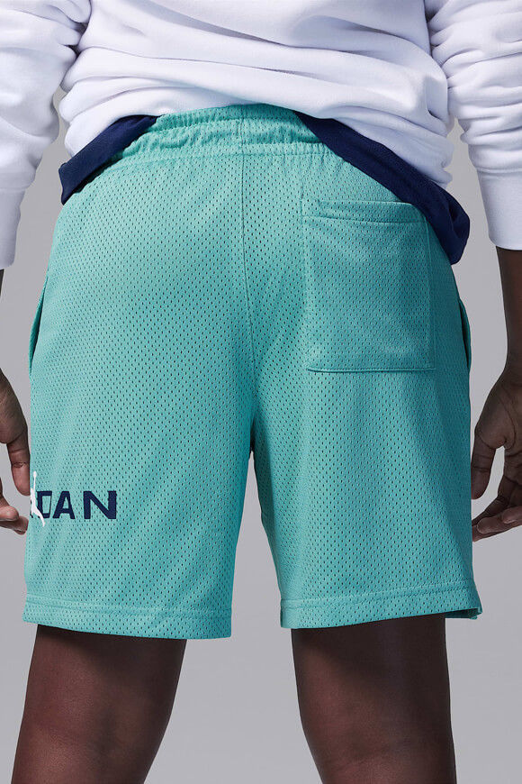 Bild von Baseline Mesh Shorts
