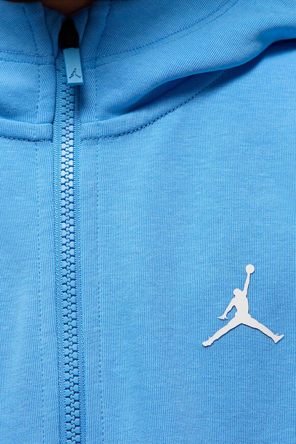 Bild von Kapuzensweatjacke