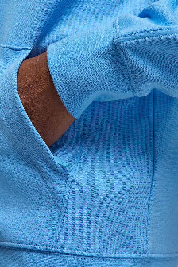 Bild von Kapuzensweatjacke