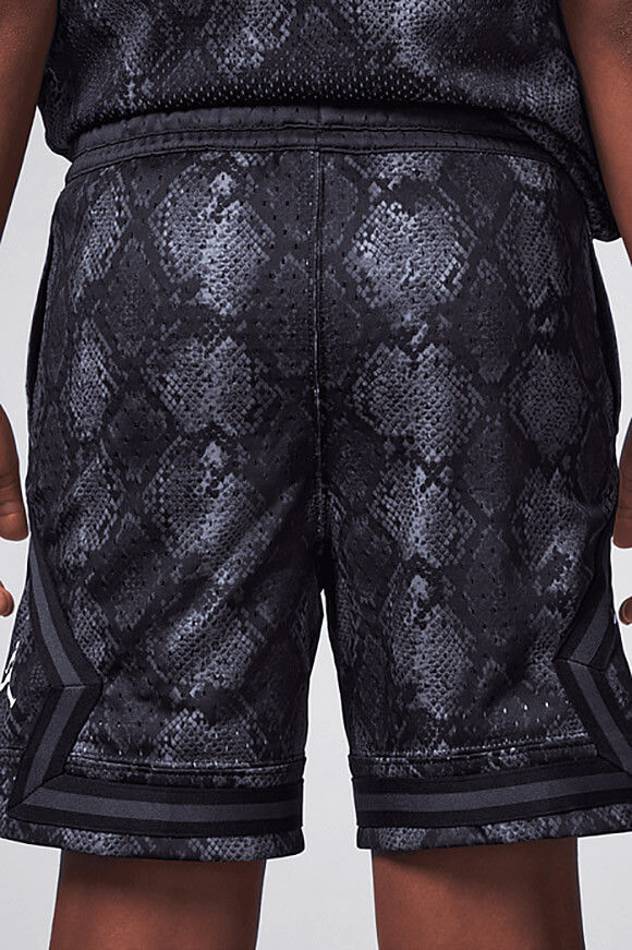 Bild von Diamond Mesh Shorts