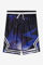 Bild von Diamond Mesh Shorts