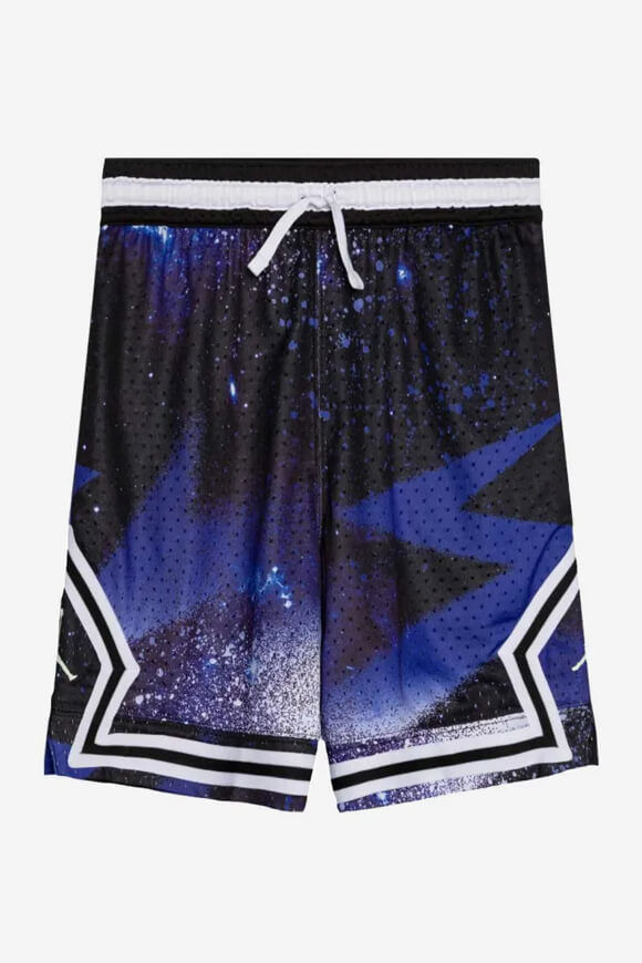 Bild von Diamond Mesh Shorts