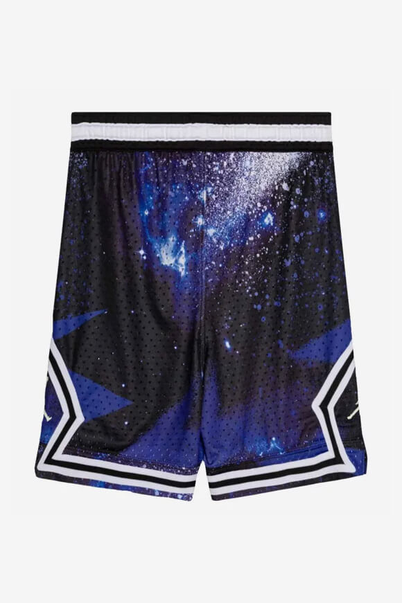Bild von Diamond Mesh Shorts